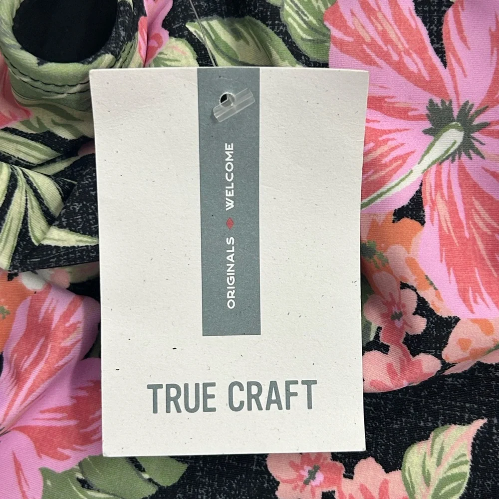 True Craft true craft